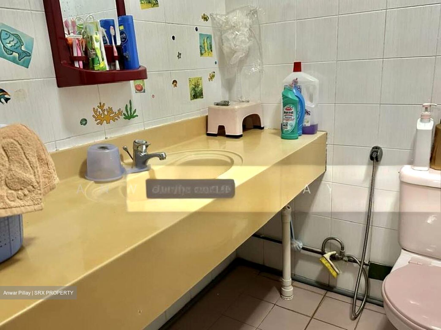 Blk 290 Bishan Heights (Bishan), HDB 4 Rooms #532815491